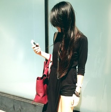 Esther Bang Photo 5