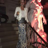 Elizabeth Meyer Photo 35