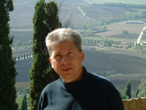 David Feldman Photo 49