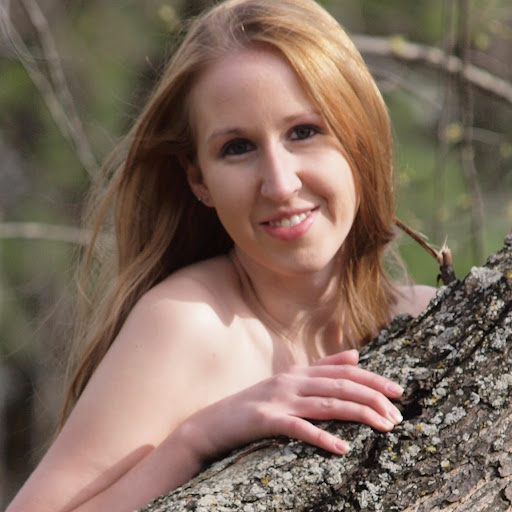 Kristen Kendall Photo 8