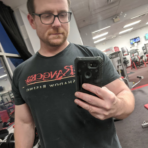 Ron Newcomb Photo 29