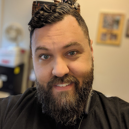 Matthew Harrell Photo 8