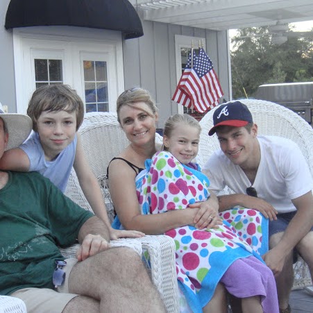 Paula Tanner Photo 6