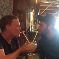 Frank Clements Photo 37