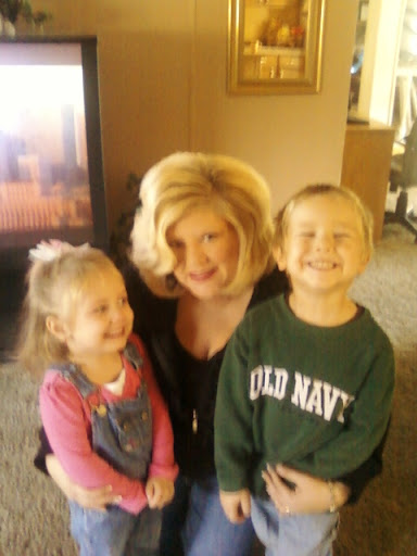Julie Hembree Photo 3