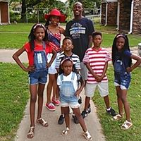 Gina Johnson Photo 10