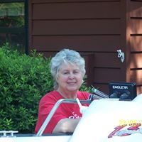 Nancy Abercrombie Photo 11