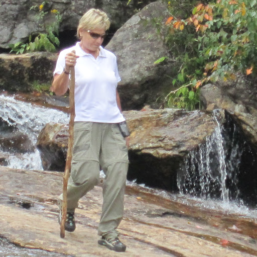 Nicki Slusser Photo 1