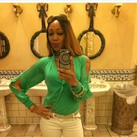 Kenisha Taylor Photo 16