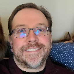 Mark Mahoney Photo 12