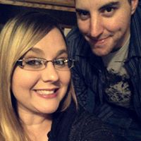 April Wilkinson Photo 18