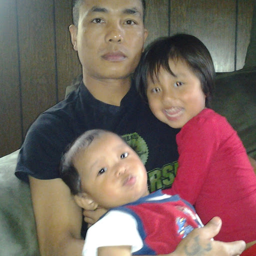 Za Thang Photo 6