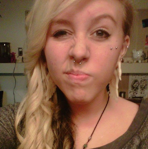 Rene Mitchell Photo 6