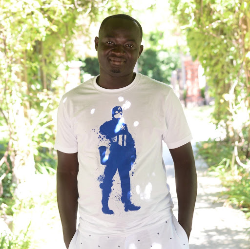 Gordon Sharp Photo 10