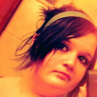 Samantha Conklin Photo 10