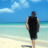 Francisco Cancio Photo 6