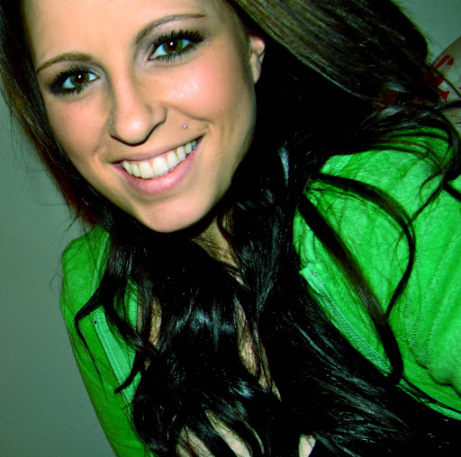 Cassandra Smith Photo 11