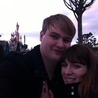 Clare Evans Photo 36