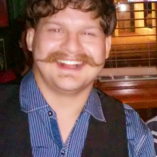 Jeffrey Riddle Photo 16