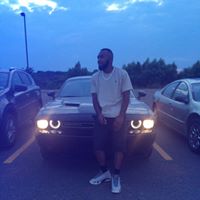 Raymond Albright Photo 23