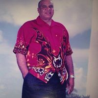 Stanley Richardson Photo 17