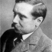 Herbert Wells Photo 18