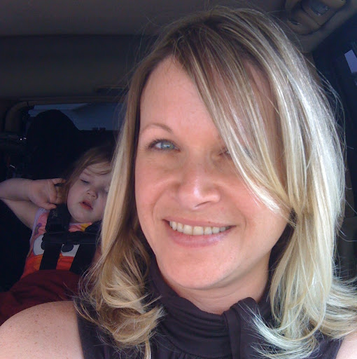 Christine Harmon Photo 35
