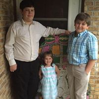 Jeannie Pruitt Photo 10