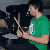 Charles Crabtree Photo 26