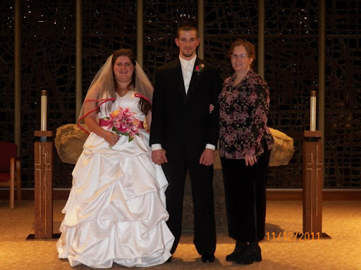 Cherie Wolfe Photo 13