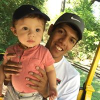 Luis Reyna Photo 22