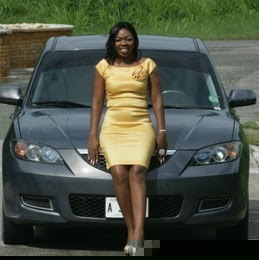 Alicia Knowles Photo 23