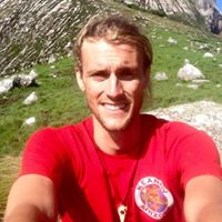 Tyler Gillespie Photo 18