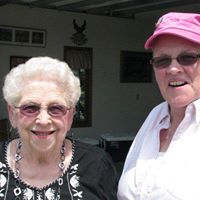 Janet Barkley Photo 7