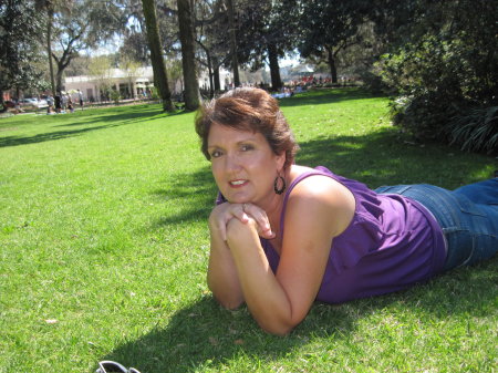 Gina Johnson Photo 33