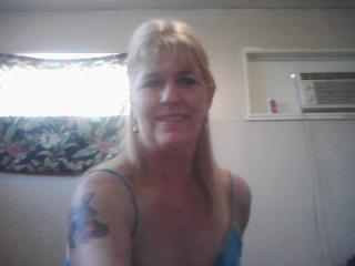 Christine Pitts Photo 34