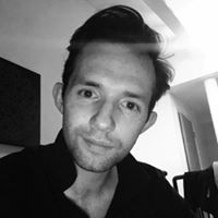 Christopher Rooney Photo 19