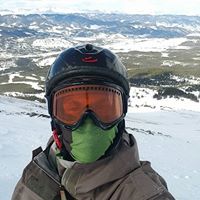 Joshua Lehman Photo 36