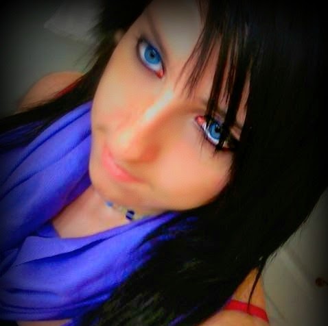 Alyssa Nelson Photo 11