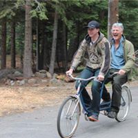 Danny Wegner Photo 9