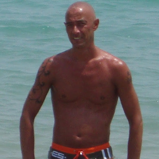 Rick Daniel Photo 6
