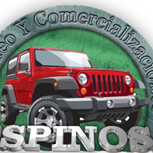 Rafael Espinosa Photo 36