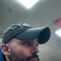 Matt Buck Photo 38
