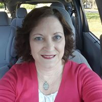 Paula Wray Photo 29