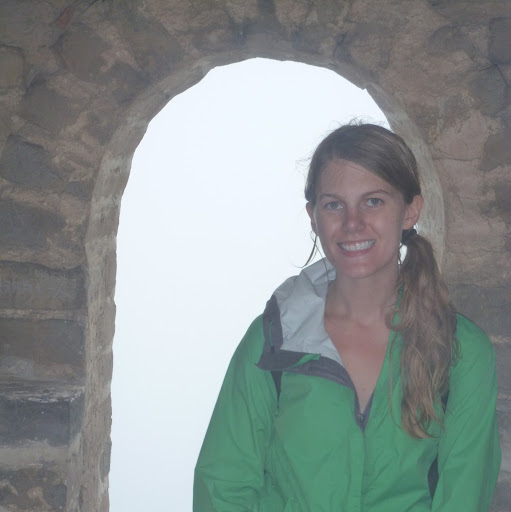 Jessie Reeves Photo 5