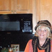 Marilyn Ryder Photo 17