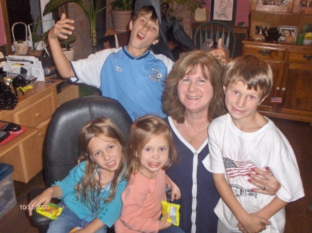 Mary Forbes Photo 14