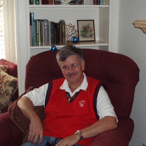 Bill Riddle Photo 38