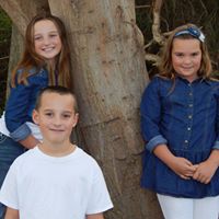 Jillian Fleming Photo 11