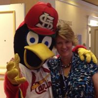 Amy Simon Photo 7